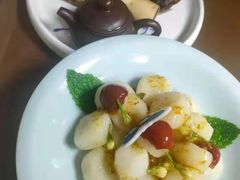 -羲和雅苑烤鸭坊(丰台万达店)