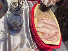 -红辣椒·川菜·火锅(张杨路店)