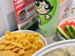 -奈雪的茶(石家庄万象城店)