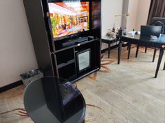 -张家港华芳金陵国际酒店