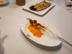 -真爱中国餐馆·年华店(朱雀大街店)