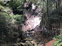 -百漈沟生态旅游景区