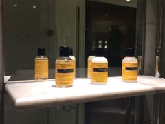 衛浴設備-杭州君悦酒店
