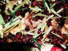 -老板恋上鱼(印象城店)