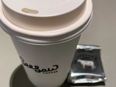-Seesaw Coffee(上生新所店)