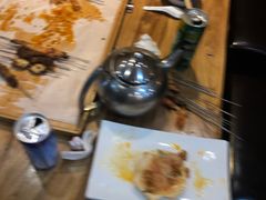 -熙成烧烤(白塔岭店)