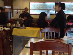 大堂-火宫殿(五一大道分店)