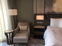 -舟山希尔顿酒店