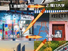 -中山路步行街