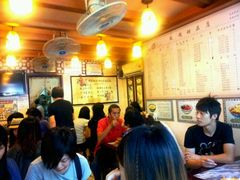 等位区-玫瑰甜品(文明路店)