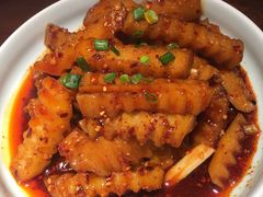 -全牛匠·乐山跷脚牛肉(西单华威约饭街店)