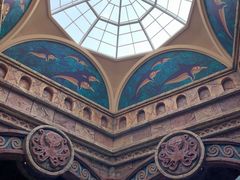 -波塞冬旅游度假区