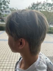 -丝源发型