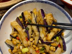 -图味美小黄鱼·景德菜(浙江路店)