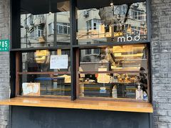 -mbd(华山路店)