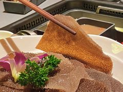 -巴奴毛肚火锅(新街口金鹰店)