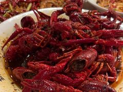 -有位虾匠·粗粮土菜小馆(市北店)