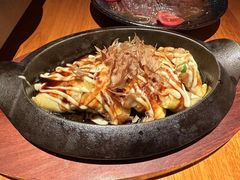 -醉虎传(南锣鼓巷店)