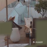 华侨城沉浸式西餐吧🍴
