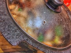 -宏达老菜馆(东安街店)