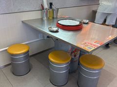 -哈哈碳都·牛肋条无限自助烤肉(宝龙店)