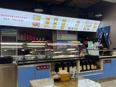 -陇上全荟兰州传统牛肉面(延吉路店)
