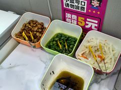 -柳蛳蛳螺蛳粉(朱辛庄TBD店)