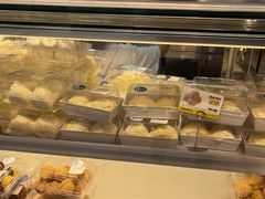 -鲍师傅糕点(永安里店)