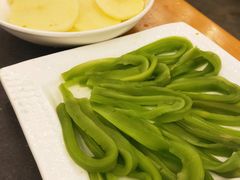 -老码头火锅(玉林店)