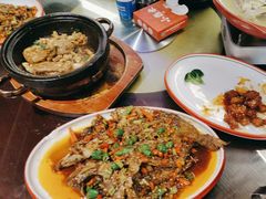 -小柴米·传统江西菜(万寿宫店)