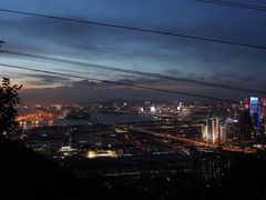 -小南山公园