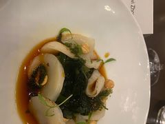 -广州文华东方酒店·悦铂尼西餐厅
