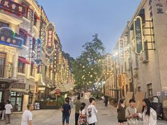 -上街里市集(悦喜客来广场店)
