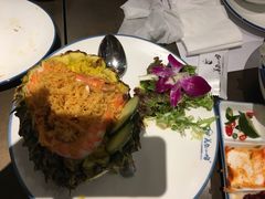 -美奈小馆·越南料理(中航城君尚购物中心店)