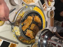 -韩宫宴烤肉·料理(苏州中心店)