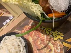 -吉野家(顺义站前北街店)