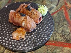 -炙柒Sekinana·精致料理 烧鸟·铁板烧(海上世界店)
