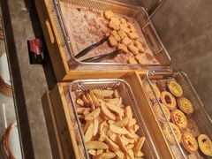 -比格比萨自助(李沧万达店)