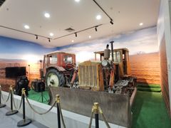 -三五九旅屯垦纪念馆