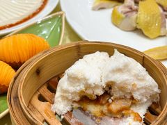-兴悦酒家(保利克洛维店)