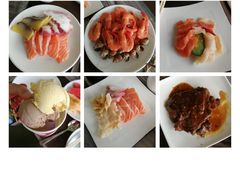 -粤海璇宫·木棉花高空旋转餐厅·聚会派对
