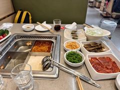 -海底捞火锅(铂澜大象城店)
