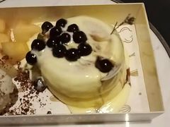 -食武士·舒芙蕾(新街口明瓦廊店)