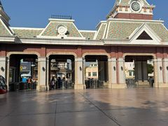 -沈阳方特欢乐世界