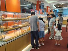 -新侨三宝乐面包店(崇文门店)