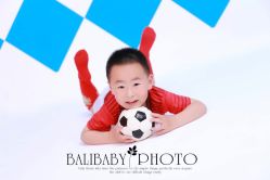 -巴黎Paris baby儿童摄影(宝山万达店)