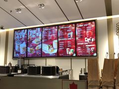 -Tims天好咖啡·贝果(东方广场店)