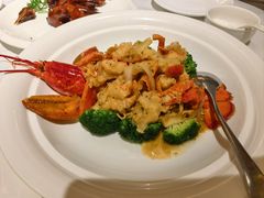 -万龙洲海鲜(安定门店)