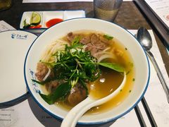 -美奈小馆·越南料理(中航城君尚购物中心店)