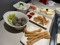 -海底捞火锅(泉城路店)